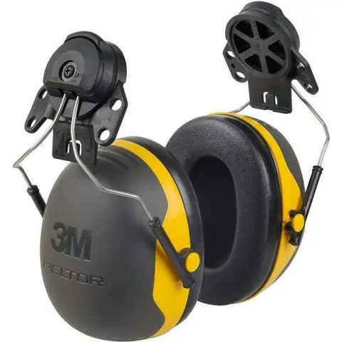 Billigare 3M Peltor X-series Hörselskydd